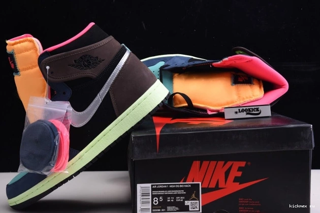 Cheap MAX AIR JORDAN BIO HIGH TOKYO 1 RETRO HACK 555088-201 0717